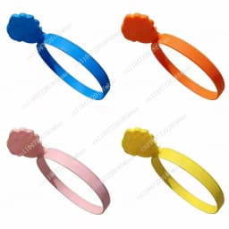 Creative slap sun hat funny palm headband sun protection summer outdoor ultraviolet protection funny cartoon hat