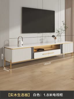 Coffee Display Tv Stands Center Filing Wood Organizer Storage Modern Nordic Tv Table Living Room Shelf Muebles Home Furniture