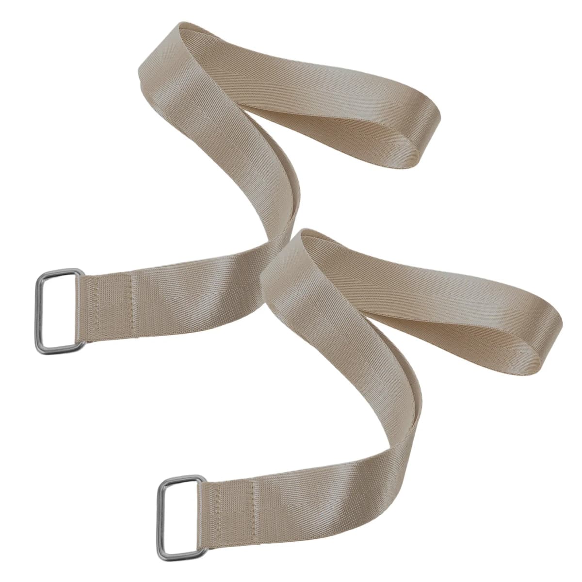 2 Pcs Pull Strap For Lift Up Storage Bed 50cm/19.7Inch Lift Strap Belts Adjustable Lifting Straps Box Mechanism Replacement