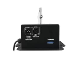 Profesional DMX Control DJ Disco Ball Motor 16W Heavy du ty Mirror Ball Motor for Max 40 Inch Mirror Ball