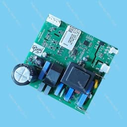 Refrigerator main board, compatible with Beko, GN163120ZIWE frequency conversion control main board 5545572901