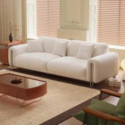 Minimalist Designer Living Room Sofas Black Modern Modular Couches Living Room Sofas Togo Soft Muebles De Sala Furniture Home