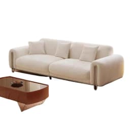 Minimalist Designer Living Room Sofas Black Modern Modular Couches Living Room Sofas Togo Soft Muebles De Sala Furniture Home