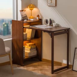 테이블 Solid Wood Folding Desk Computer Desks Bedroom Apartment Bedside Study Table Mesa Para Escritório Escritorios De Habitación