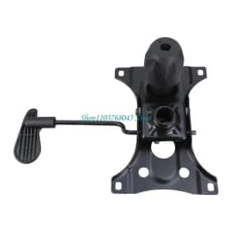 R53F Office Chair Tilt Base Base Control Lift Mechanism for Swivel Chair