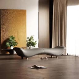 Clothing modern Light Cloakroom Luxury Minimalist Sofa Store Long Bench Living Shoe Room Bench Couple Fun Bedroom Bed End Bench