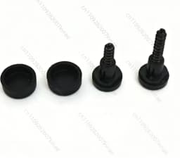 1pcs Recessed steam oven microwave oven fixing screw