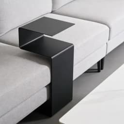 End Tables Mini hotel furniture Stainless steel living room simple and light luxury coffee table creative Nordic small table