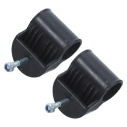 2Pcs Recliner Chair Parts Latch Hinge Repair Kit Outdoor Patio Beach Camping Lounge Folding Lawn Chair Replacement Accessories