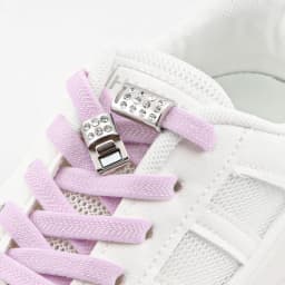 New Diamond Magnetic Lock Shoelaces without ties Kids Adult Elastic Laces Sneakers 8mm Flats No Tie Shoe laces Shoes Accessories