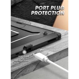 For Samsung Galaxy Tab A7 10.4 inch (2020) SUPCASE UB Pro Full-Body Rugged Heavy Duty Cover Case WITH Built-in Screen Protector