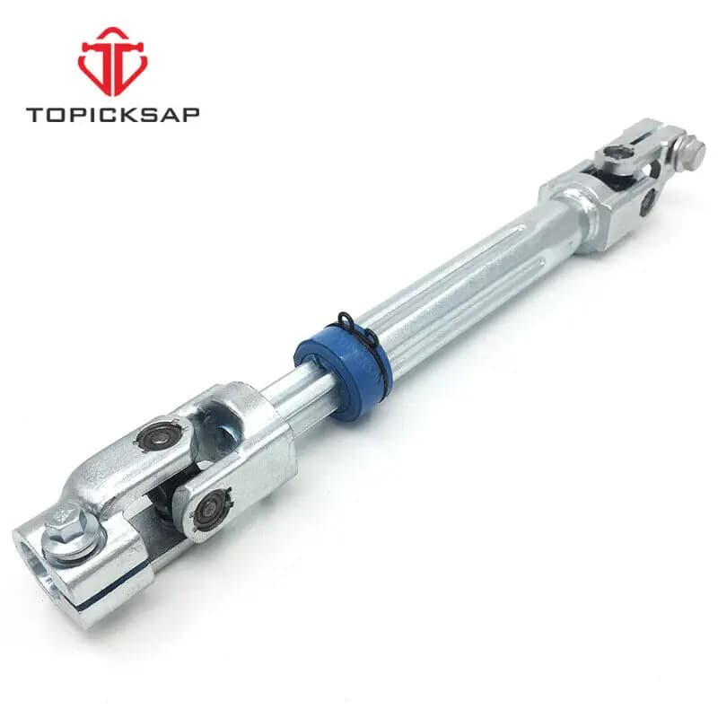 TOPICKSAP Intermediate Steering Shaft with Coupler for Ford Expedition F150 Lincoln Navigator 2007 2008 2009 2010 -2013 2014