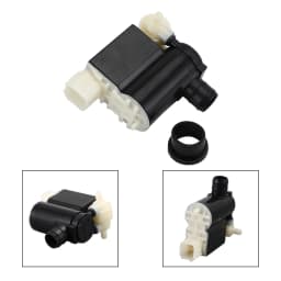 Areyourshop Windshield Washer Pump for KIA For HYUNDAI 985102L100 985102V100 9851025100 98510-2V100 98510-1H100 Car Parts