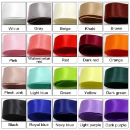 1Pair 2 CM Width Silk Satin Shoelaces Flat Ribbon Shoe laces Boots Women Sneakers ShoeLace 22 Colors Length 80CM 100CM 120CM