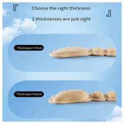 Heel Protectors kids Shoes Heels Cushion Shoe Pads for Child Stickers Inserts Adjustable Size Shoes Insoles Foot Pain Relievers