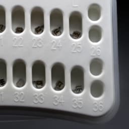 Easyinsmile Dental Material for Metal Self Ligating Orhto Bracket Mini Braces Roth / MBT 345 022 Newest Type High Quality