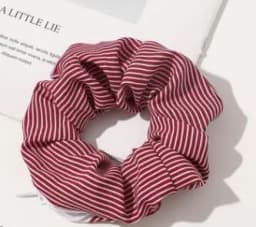 1PC Fashion New Velvet Pocket wallet Hair Scrunchies Retro Zipper Large Intestine Elastic Hair Band Hair Accessories Hot