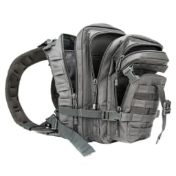 LQARMY Men Mochilas Tactical Backpack 30L Nylon Outdoor Waterproof Rucksack Hiking Camping Mochila Tatica Militar Hunting Bags