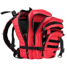LQARMY Men Mochilas Tactical Backpack 30L Nylon Outdoor Waterproof Rucksack Hiking Camping Mochila Tatica Militar Hunting Bags
