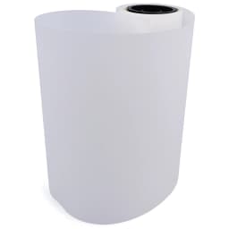 CALCA 11.8' X 328 FT DTF Printer Transfer Film Premium Roll Direct to Printing Hybrid Hot Peel Film US and Spain Stock