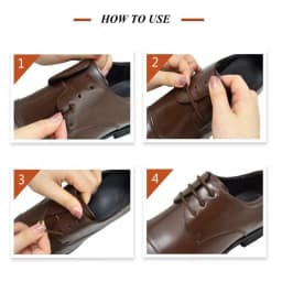 12Pcs Stretch No Tie Shoe laces Silicone Shoelaces Elastic Laces Sneakers Kids and Adult Round Shoelace Rubber Bands for Shoes