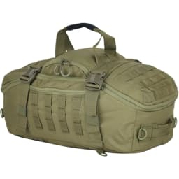 LQARMY 25L Travel Backpack Military MOLLE Duffel Bag Army Rucksacks Outdoor Waterproof Sports Backpacks Luggage Hiking Gym Bag