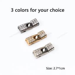 Diamond Cross Locks Shoelaces Without ties Rainbow Elastic Laces Sneakers Kids Adult No Tie Shoe laces 8MM Width Flat Shoelace