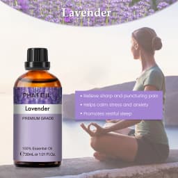 3pcs Kit Essential Oils Set for Perfume Candles Soap Making Spa Massage Oil Lavender Frankincense Sandalwood 10ml Essentials Oil