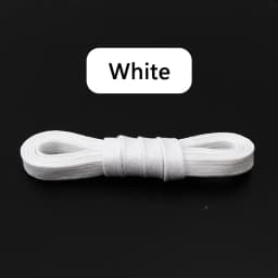 Waterproof Leather Shoelace Cotton Waxed Shoelaces Flat Shoe laces Oxford Boots Laces for Shoes Widening 0.8cm 70/90/120/150cm