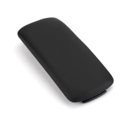 Areyourshop Center Console Armrest Upper For AUDI A1 8X1 8XK 2012-2018 8X0864245B Black Center Armrest Cover Car Styling Parts