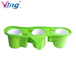 3D Sublimation 11OZ Silicone Mug Clamps Silicone Mug Mold Mug Wrap