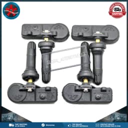 For Subaru Forester Subaru Legacy Subaru Outback Subaru XV Tire Pressure Sensor TPMS 315MHz 28103SG000