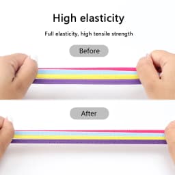 New Elastic Laces Sneakers Capsule Lock Boots Shoelaces Without ties Kids Adult No Tie Shoe laces Flat Rubber Shoelace for Shoes