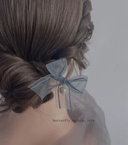 Fashion Metal Hair Sticks for Women Shell Hair Clip Minimalist U Shape Hair Bun Maker Headwear Tassel Pearl Pendant Hairpins