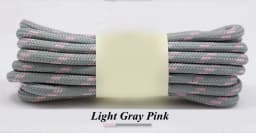1Pair outdoor sport casual 19Colors round shoelaces hiking slip rope shoe laces sneakers boot shoelaces strings100/120/140/160CM