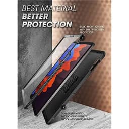 For Samsung Galaxy Tab S9 Case 11inch SUPCASE UB Pro Full-Body Rugged Heavy Duty Case WITH Built-in Screen Protector & Kickstand