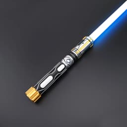 TXQSABER Ghost RGB SNV4 Proffie NEO PIXEL Smooth Swing Combat Gifts 12color Lightsaber Blaster Metal Toys Cosplay Gift TREX