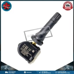 4PCS TPMS Tire Pressure Monitor Sensor F2GT-1A180-AB F2GZ1A189A For 2015-2018 Ford Edge Galaxy F-150 Mustang Explorer 315MHZ