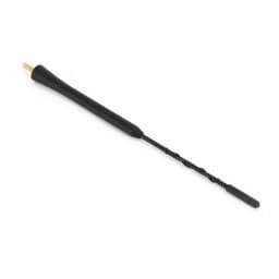 Areyourshop 11"Inch Black Antenna Mast AM/FM for Tacoma 1995-2016 Car Auto Parts