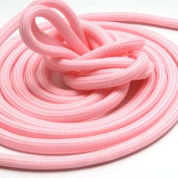 Luminous Shoelaces Round Glow In The Dark Night Color Fluorescent Shoelace Sports Canvas Shoelaces Adult children Shoe Laces