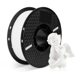 10kg PETG Filaments Wholesale 3D Printer Filament 1.75MM 10 Rolls Limited Number Fast Shipping Dropshipping