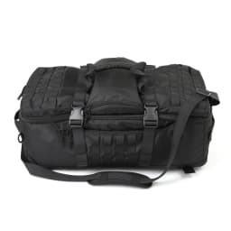 LQARMY 25 45 80L Waterproof Travel Bags Large Capacity Luggage Bags Men Duffel Bag Travel Tote Weekend Bag Duffel Bags