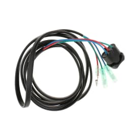 704-82563-40 TRIM & TILT SWITCH ASSY For YAMAHA Top Single Outboard Remote Control Box
