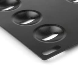 Areyourshop Bumper Tow Hook License Plate Mount Bracket for BMW F30 F32 F10 3/4/5 SERIES License Plate Holder Car Accessories