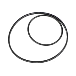 Areyourshop Vacuum Pump Seal Kit for BMW X5 E46 E65 E66 E53 E70 E60 745i 11668626471