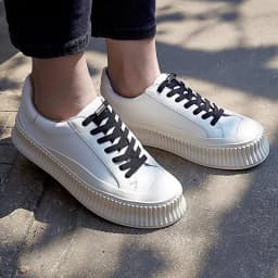 Quality No Tie Shoe Laces Elastic Shoelaces Sneakers Quick Tieless Shoelace for Kids Adults Flat laces Rubber Bands for Shoes