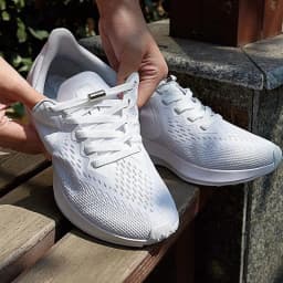 Quality No Tie Shoe Laces Elastic Shoelaces Sneakers Quick Tieless Shoelace for Kids Adults Flat laces Rubber Bands for Shoes