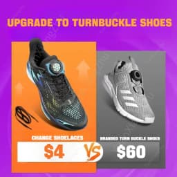 Automatic Shoelaces Without ties Swivel Buckle Elastic Laces Sneakers Adult Kids No Tie Shoe laces Thick Round Shoelace 1Pair