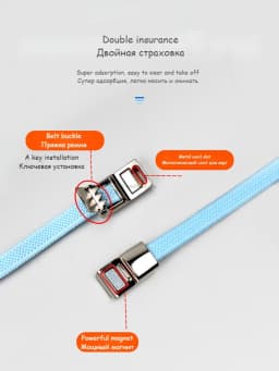 New Magnetic Lock Shoelaces Elastic No tie Shoe laces Rainbow Sneakers Laces Kids Adult Lazy Shoelace One Size Fits All Shoes