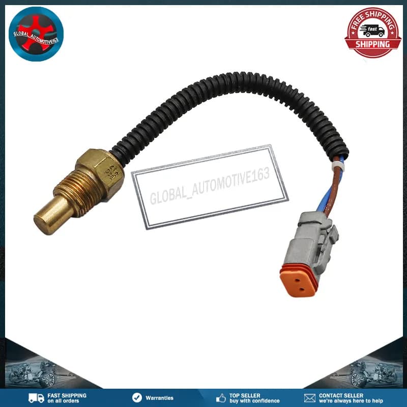 Engine Coolant Temperature Sensor For Thermo King 41-6538 416538